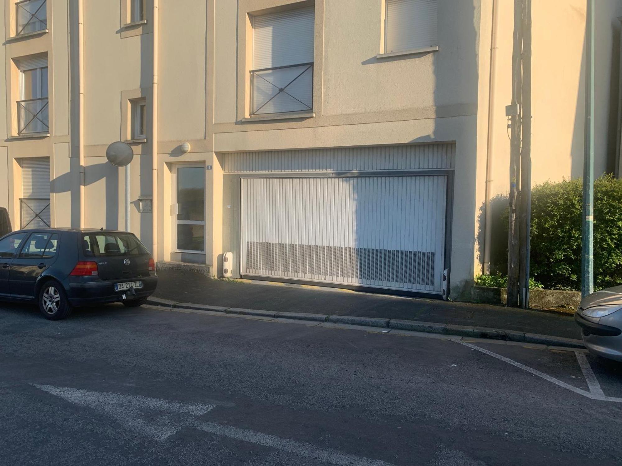 Cosy Gare Apartment Caen Exterior photo