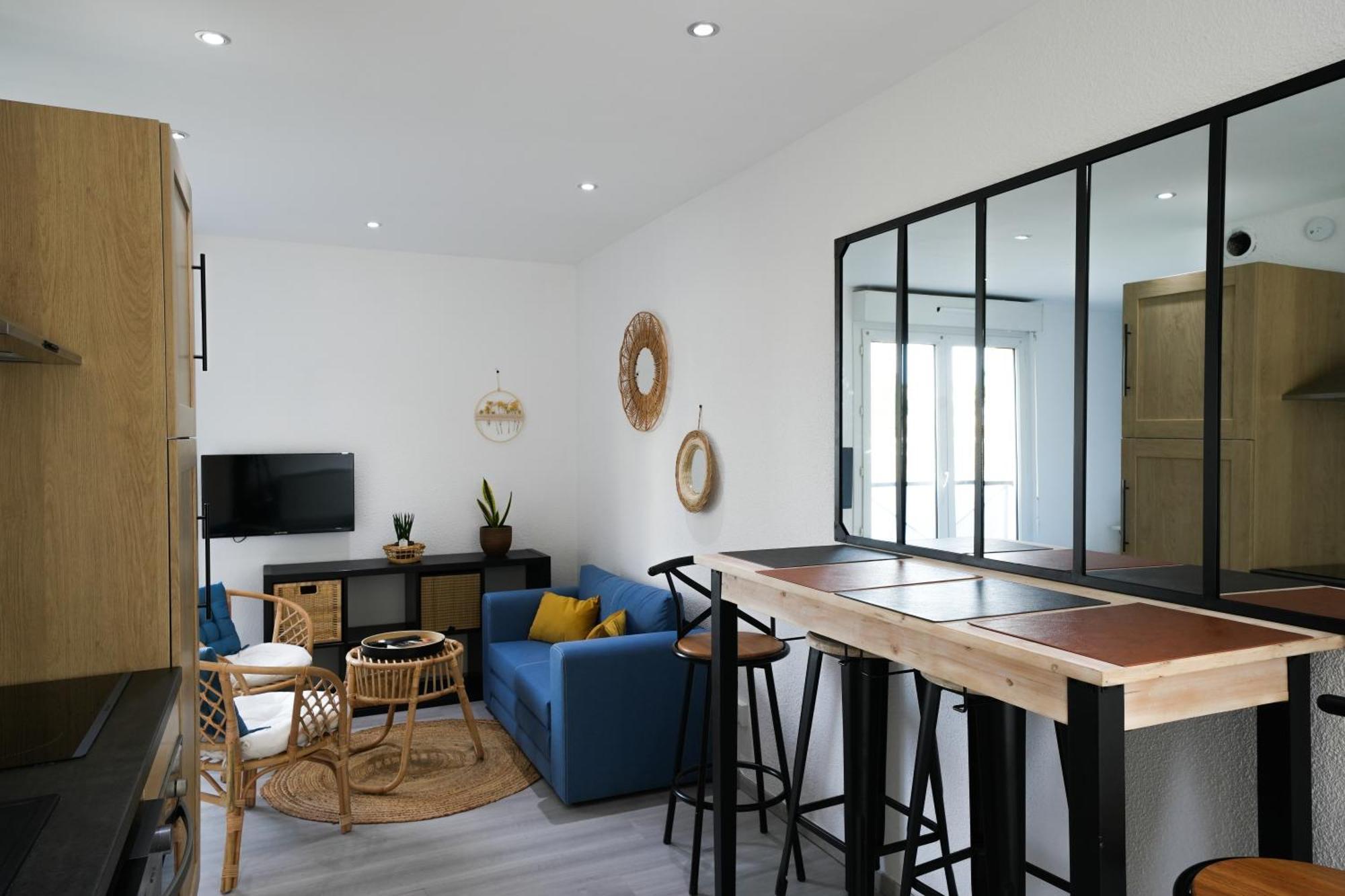 Cosy Gare Apartment Caen Exterior photo